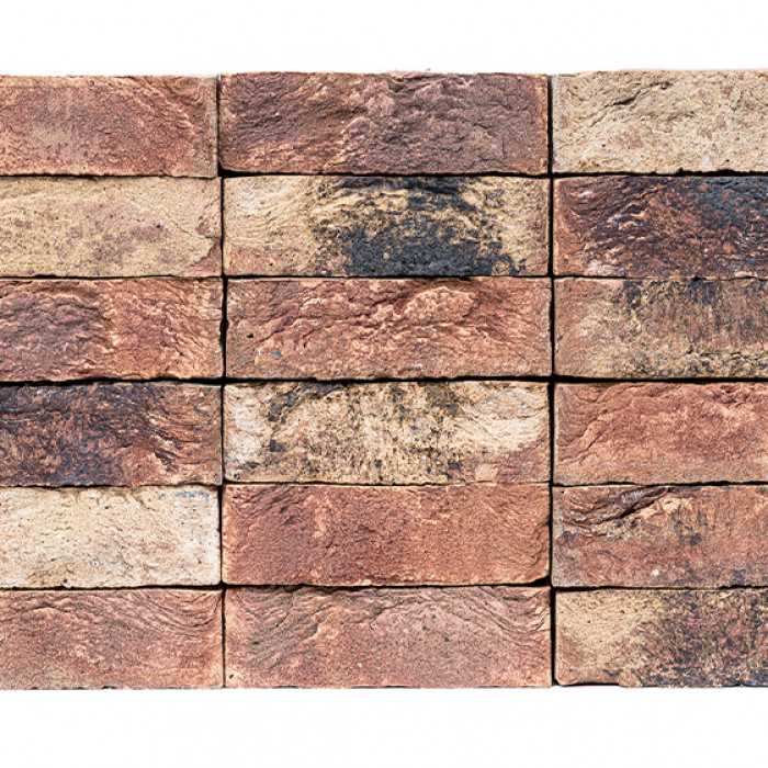 Кирпич облицовочный Engels Tiffany, 214х103х66 мм