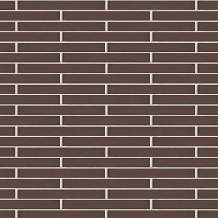 Клинкерная плитка KING KLINKER Dream House 03 Natural brown, 490х52х14 мм