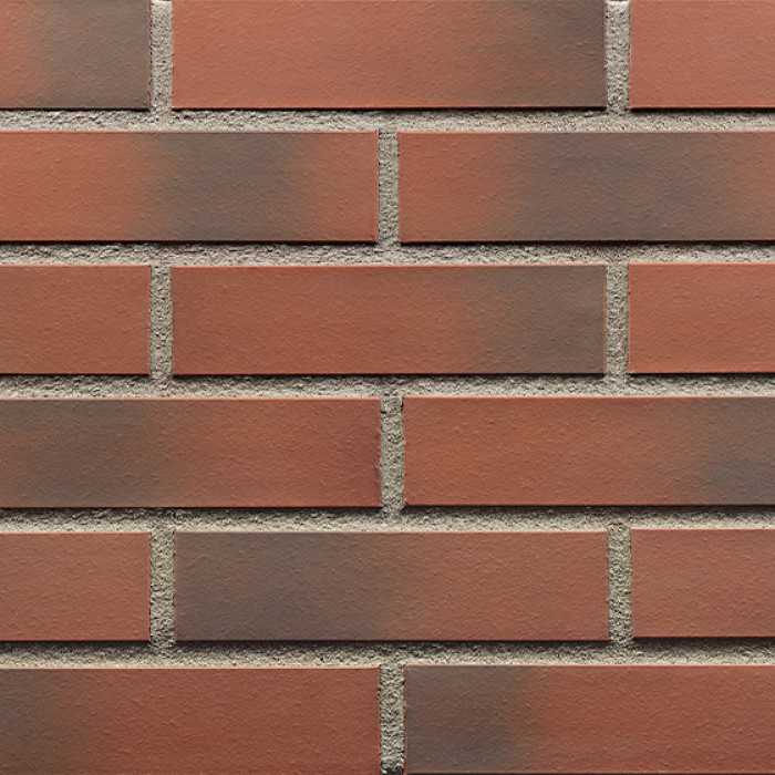 Клинкерная облицовочная плитка King Klinker Dream House для НФС, 05 The secret garden, 240*71*17 мм